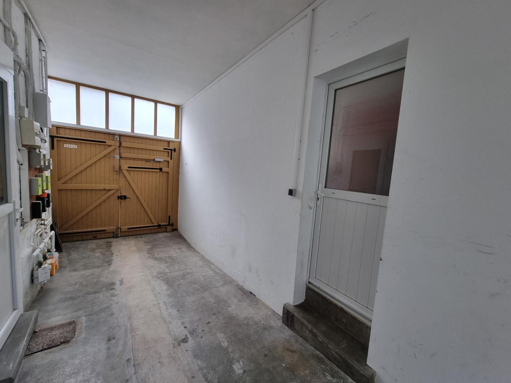 L Essentiel Gite Pour 6 Personnes Sireuil  Εξωτερικό φωτογραφία