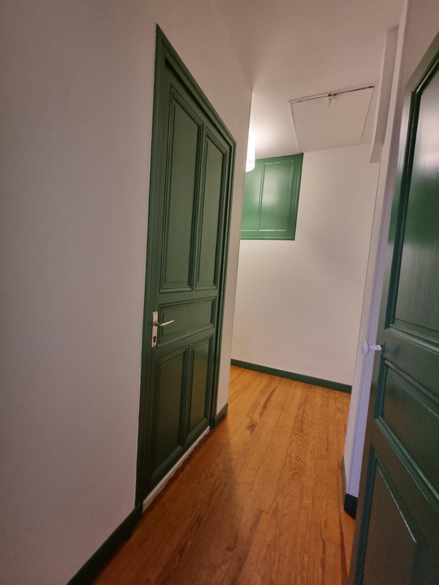 L Essentiel Gite Pour 6 Personnes Sireuil  Εξωτερικό φωτογραφία