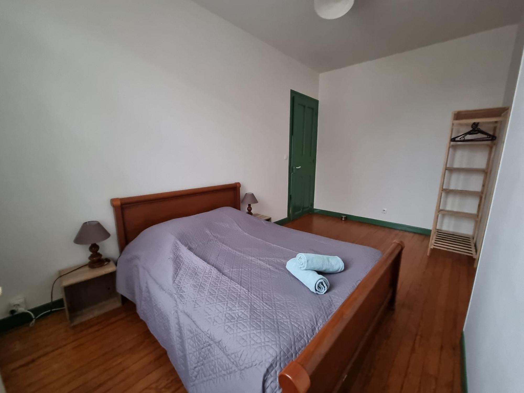 L Essentiel Gite Pour 6 Personnes Sireuil  Εξωτερικό φωτογραφία